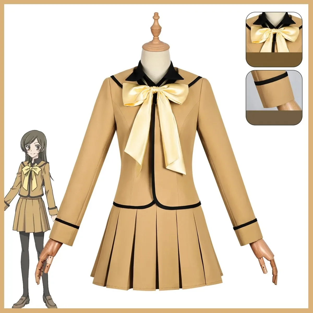 Anime Kamisama Love Kiss Momoz – Anime Cosplay Kiss Bewertung und Preis