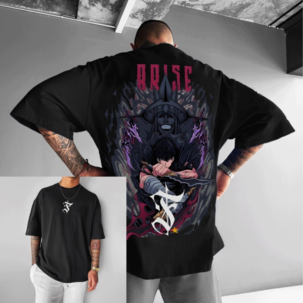 Anime Solo Leveling Arise Druc – Cosplay Anime Solo Bewertung und Preis