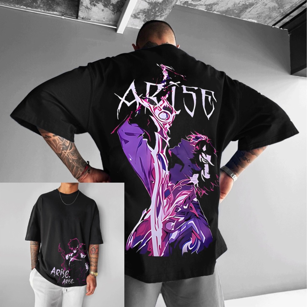 Anime Solo Leveling Arise Druc – Cosplay Anime Solo Bewertung und Preis