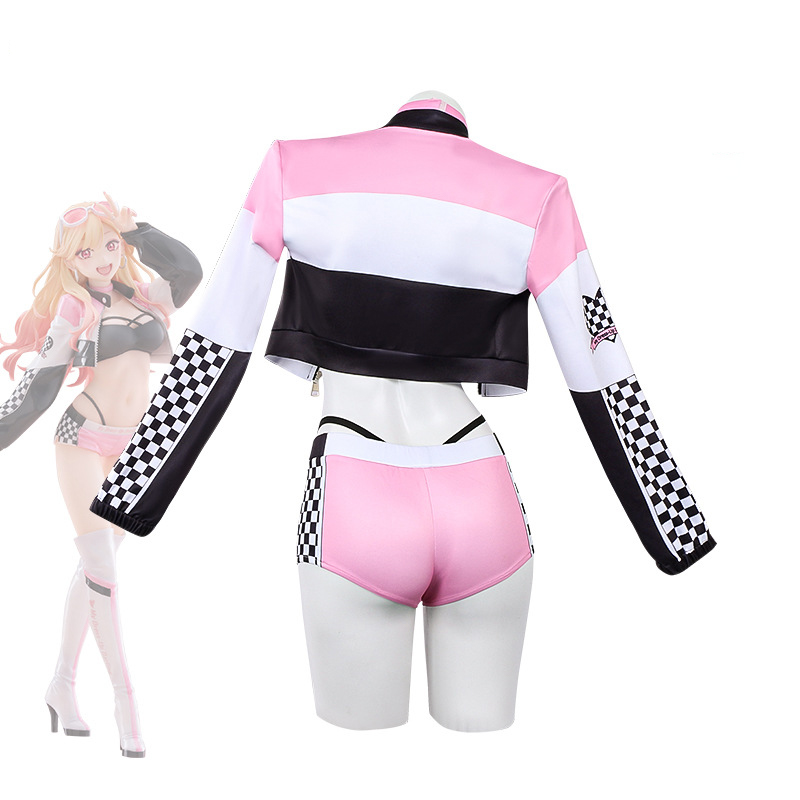 My Dress-Up Darling Marin Kita – Anime Marin Cosplay Bewertung und Preis