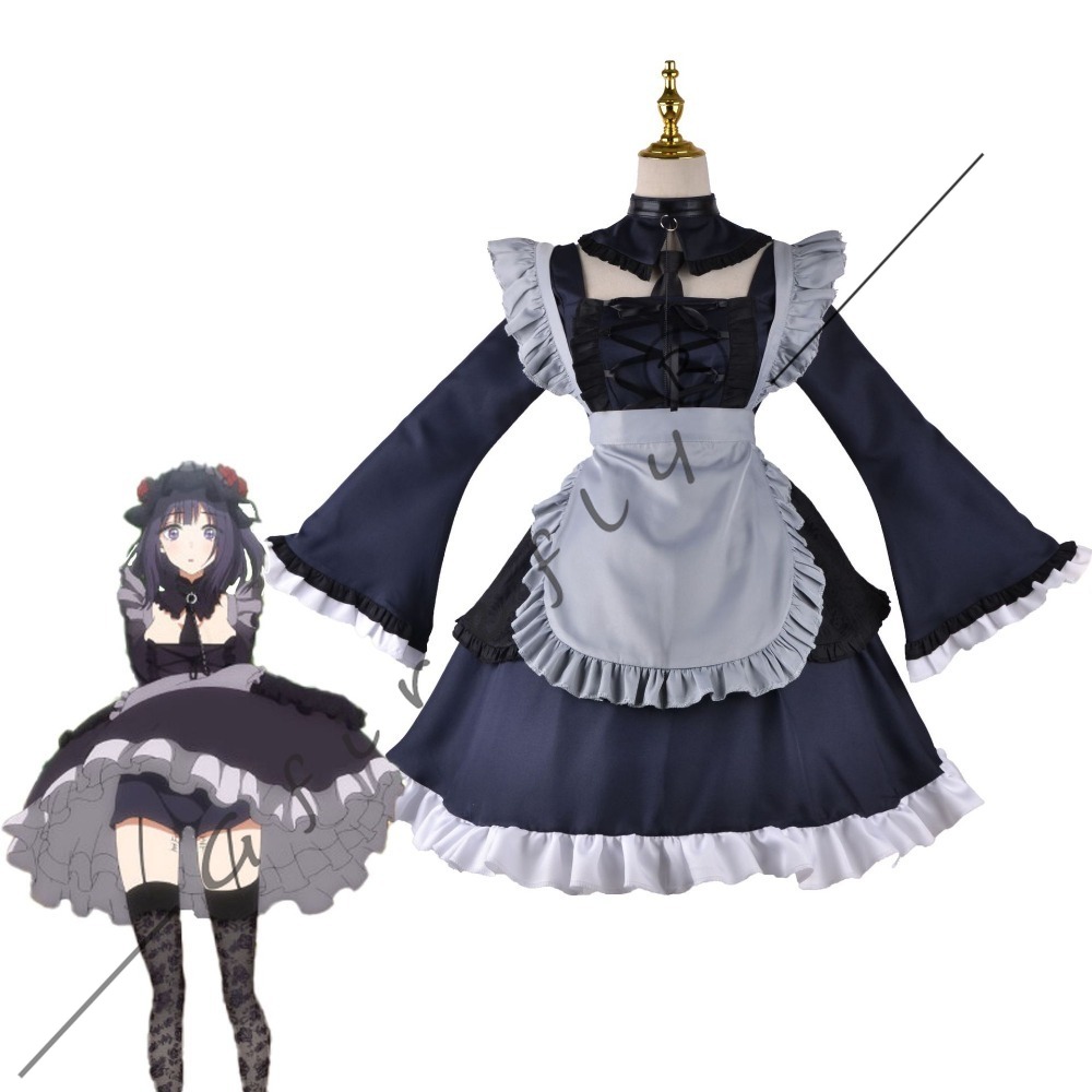 My Dress-Up Darling Marin Kita – Anime Marin Cosplay Bewertung und Preis