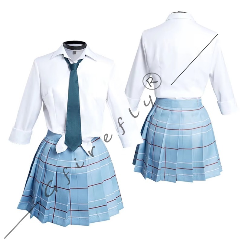 Anime My Dress-Up Darling Mari – Anime Marin Cosplay Bewertung und Preis