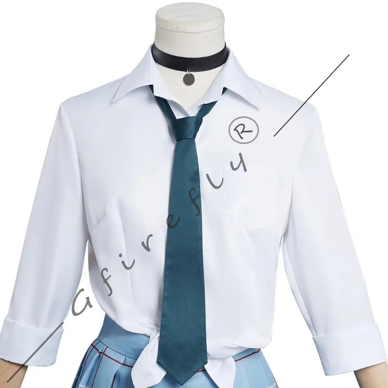 Anime My Dress-Up Darling Mari – Anime Marin Cosplay Bewertung und Preis