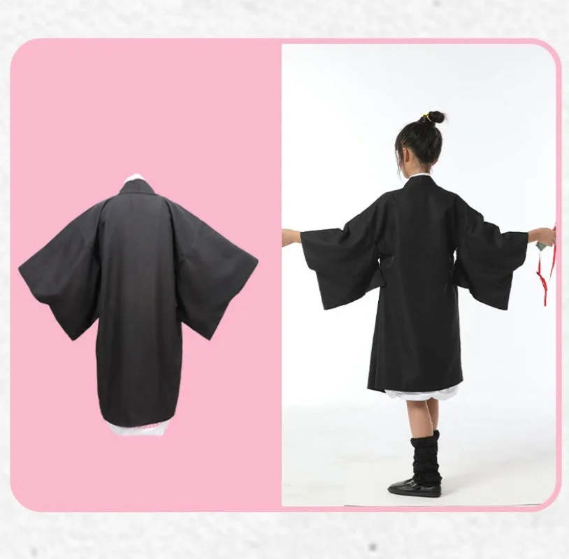 Halloween Anime Kamado Nezuko  – Anime Cosplay Nezuko Bewertung und Preis