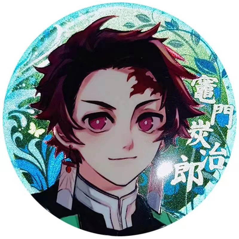 Demon Slayer Klinge des Dämone – Anime Cosplay Tanjiro Bewertung und Preis