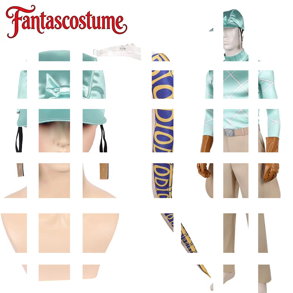 JoJo Anime Bizarre Adventure C – Jojo Bizarre Hat Bewertung und Preis