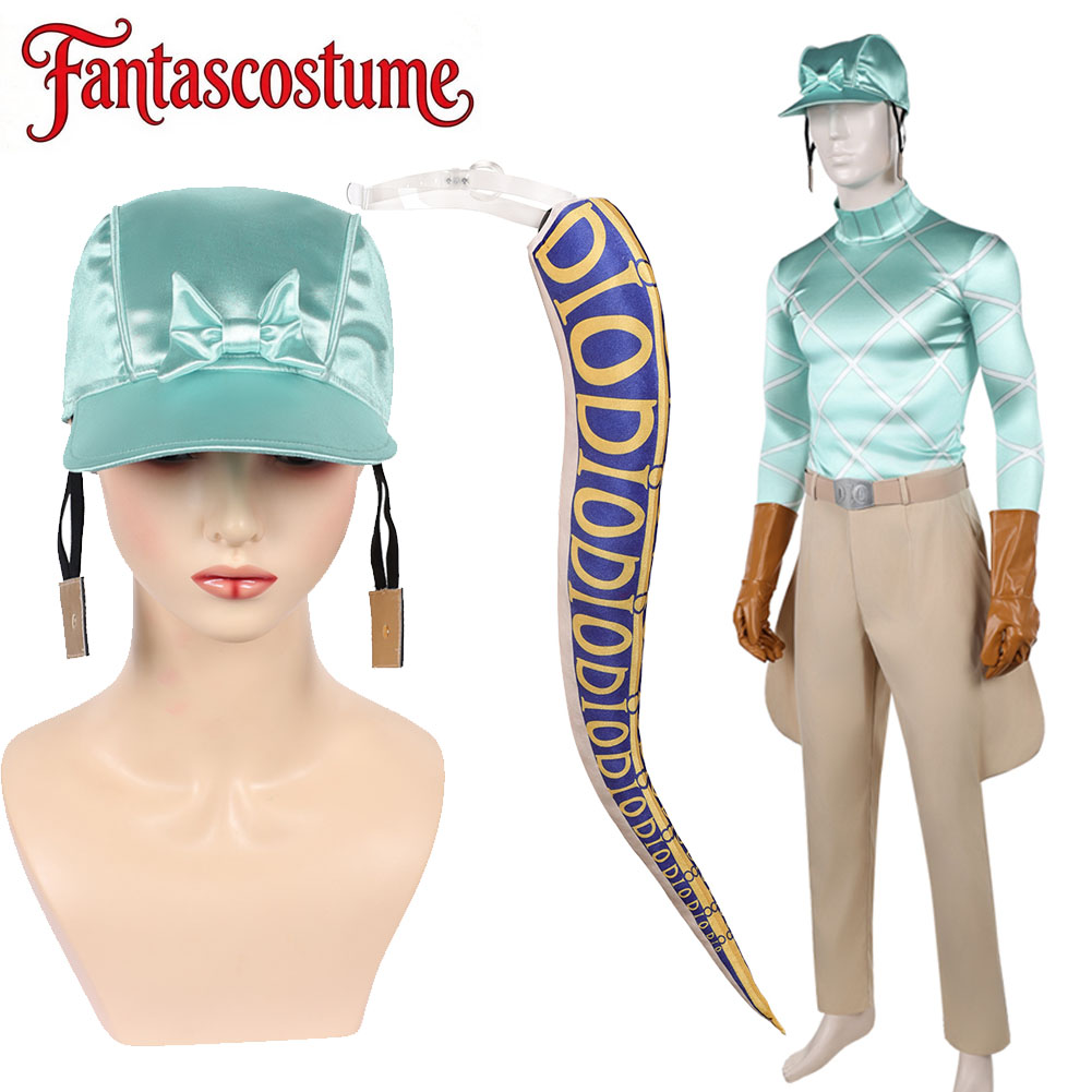 JoJo Anime Bizarre Adventure C – Jojo Bizarre Hat Bewertung und Preis