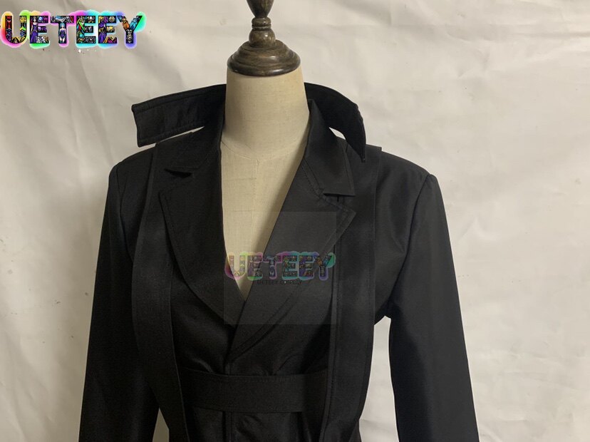 UETEEY COS Tokyo Ghoul Ken Kan – Anime Cosplay Tokyo Ghoul Bewertung und Preis