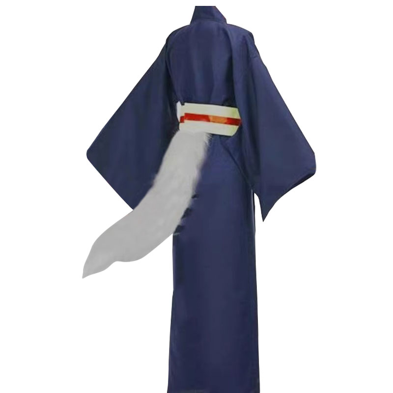 Anime Tomoe Cosplay Kostüm Hal – Anime Cosplay Kiss Bewertung und Preis