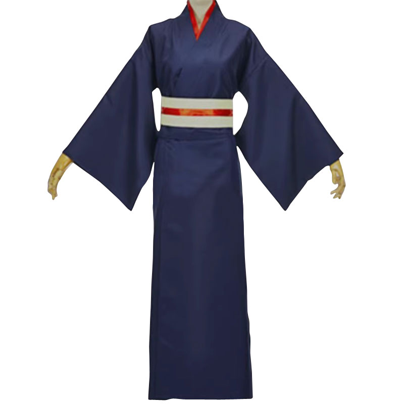 Anime Tomoe Cosplay Kostüm Hal – Anime Cosplay Kiss Bewertung und Preis