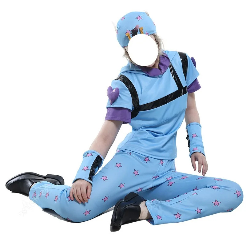 Anime JoJo Bizarre Adventure J – Jojo Bizarre Hat Bewertung und Preis