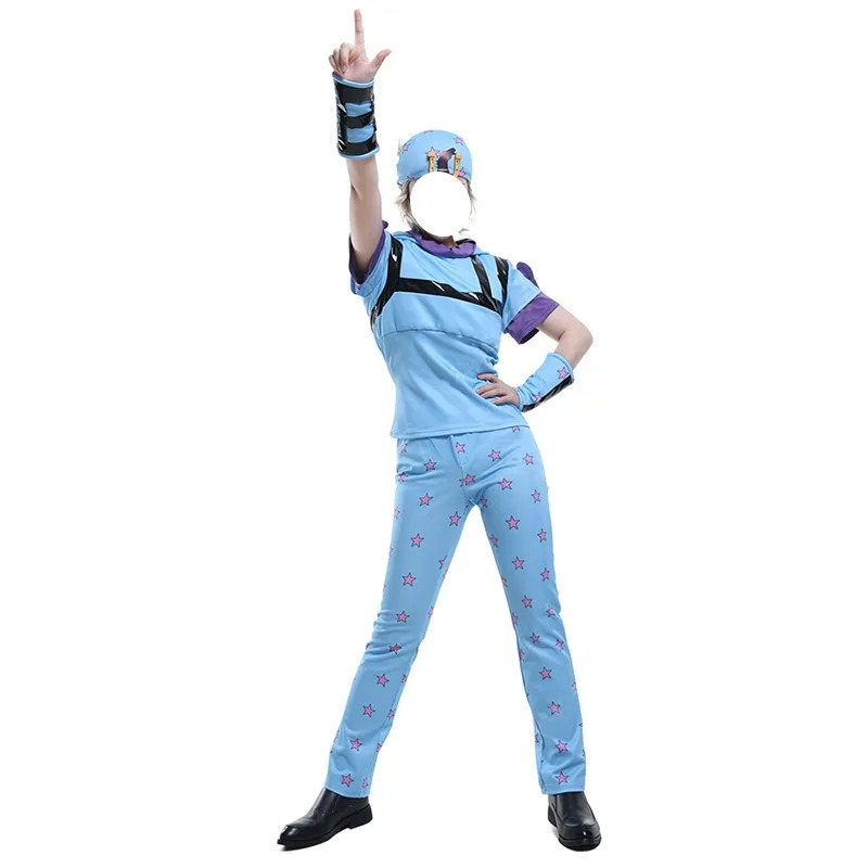Anime JoJo Bizarre Adventure J – Jojo Bizarre Hat Bewertung und Preis