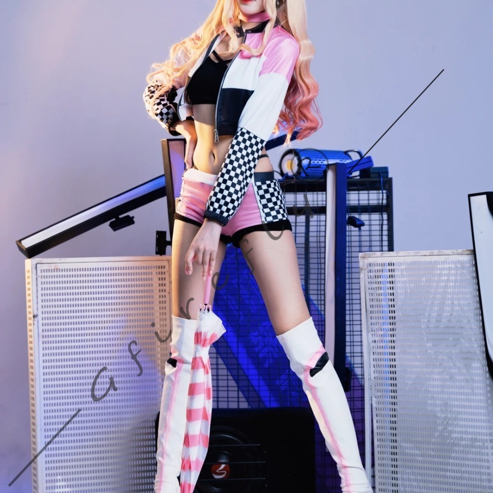 My Dress-Up Darling Marin Glei – Anime Marin Cosplay Bewertung und Preis
