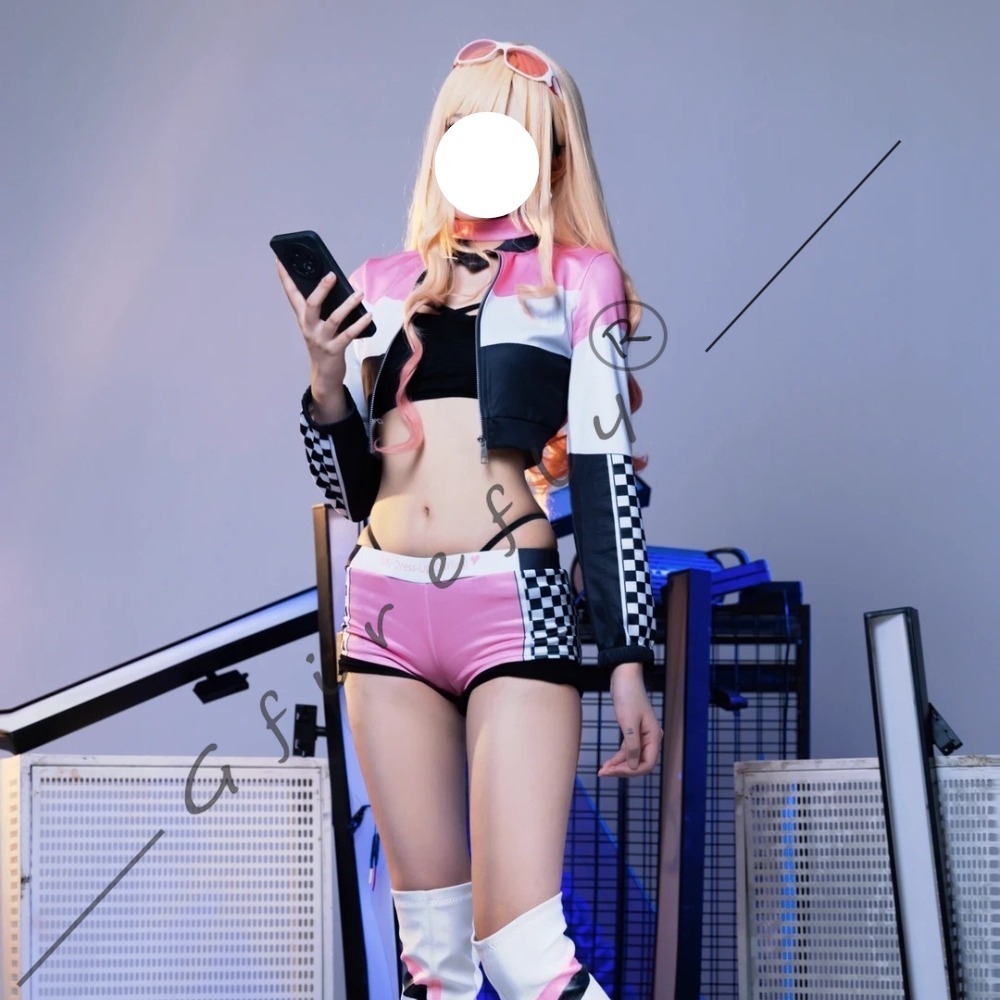 My Dress-Up Darling Marin Glei – Anime Marin Cosplay Bewertung und Preis