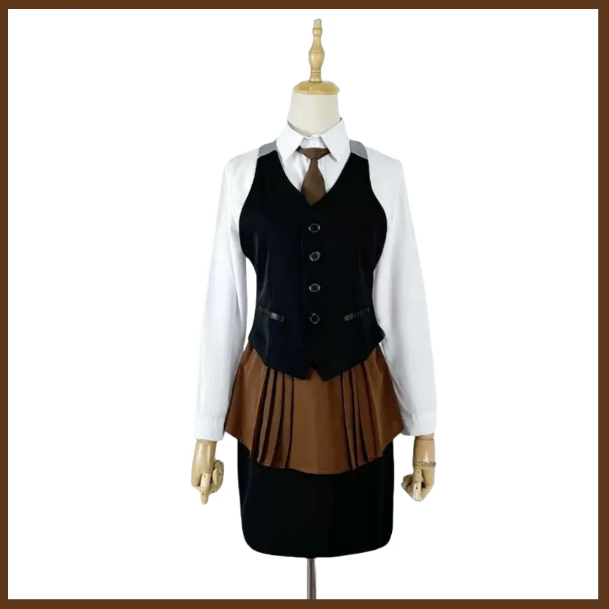 Anime Tokyo Ghoul Touka Kirish – Anime Cosplay Tokyo Ghoul Bewertung und Preis
