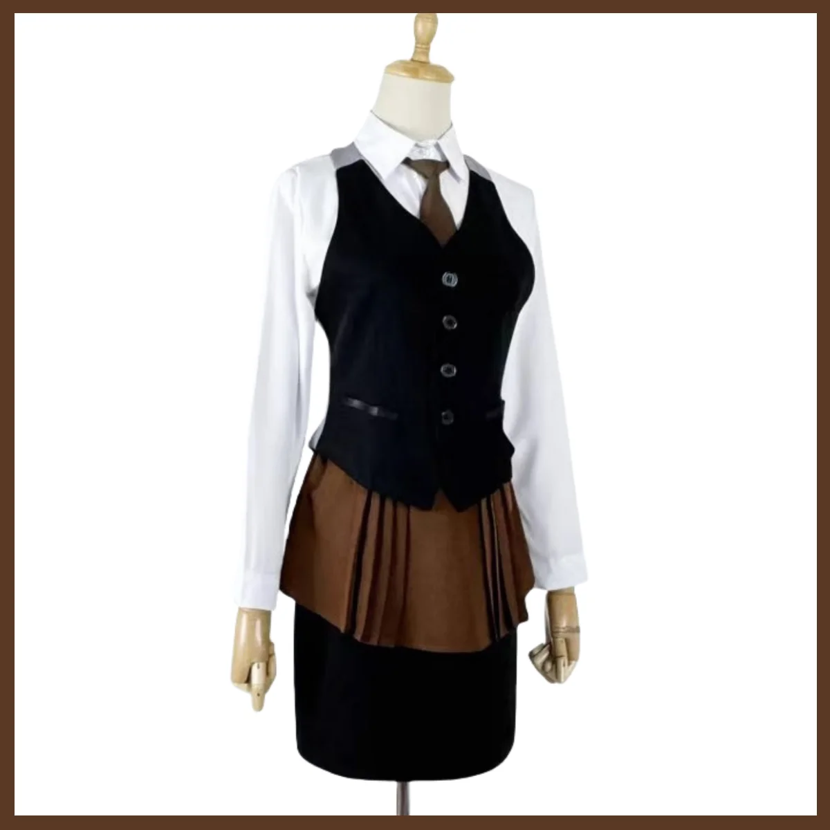 Anime Tokyo Ghoul Touka Kirish – Anime Cosplay Tokyo Ghoul Bewertung und Preis