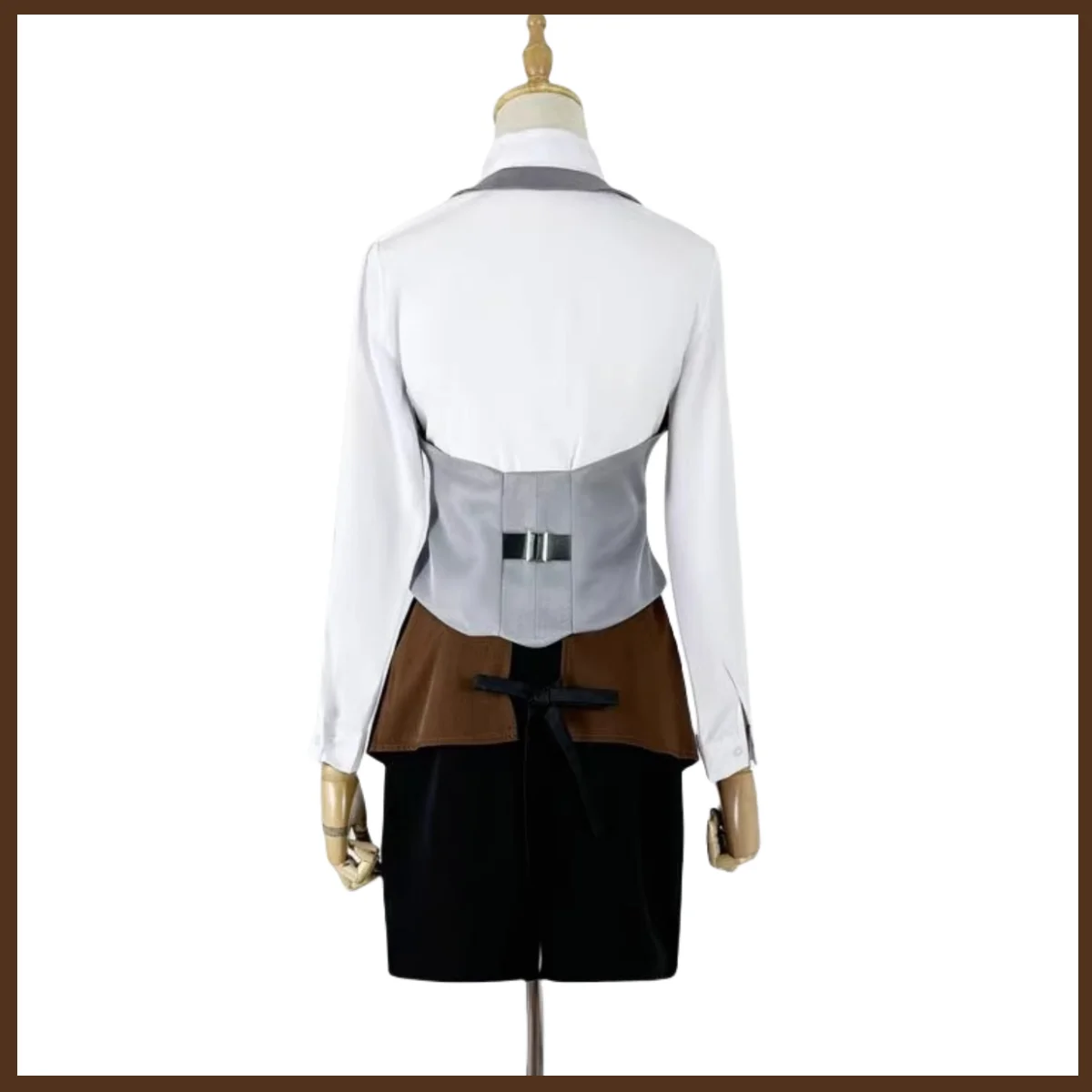 Anime Tokyo Ghoul Touka Kirish – Anime Cosplay Tokyo Ghoul Bewertung und Preis