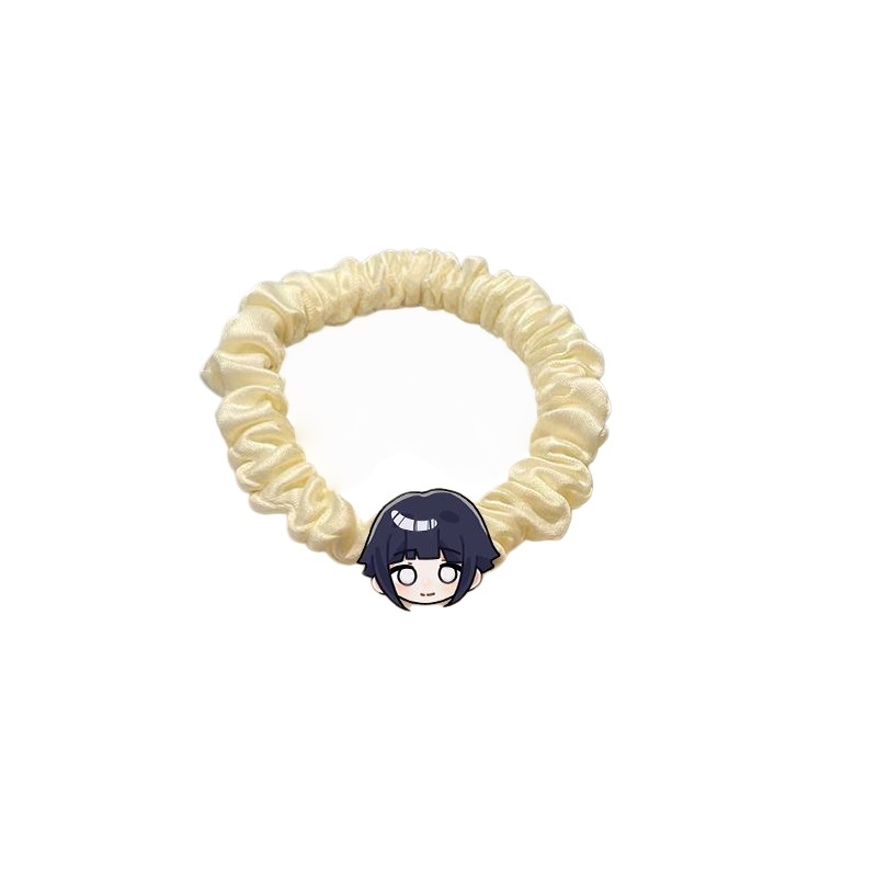 Naruto-Cartoon-Anime-Haargummi – Anime Cosplay Instagram Bewertung und Preis