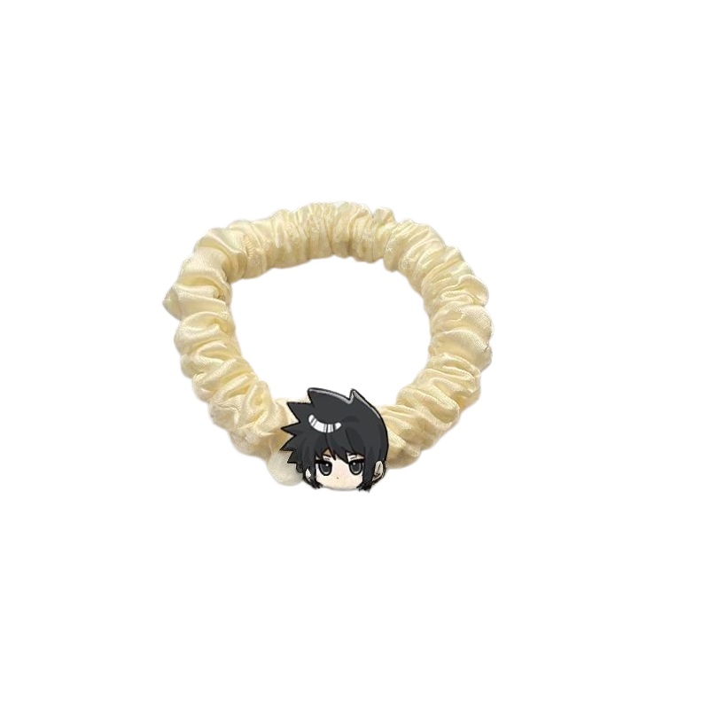 Naruto-Cartoon-Anime-Haargummi – Anime Cosplay Instagram Bewertung und Preis