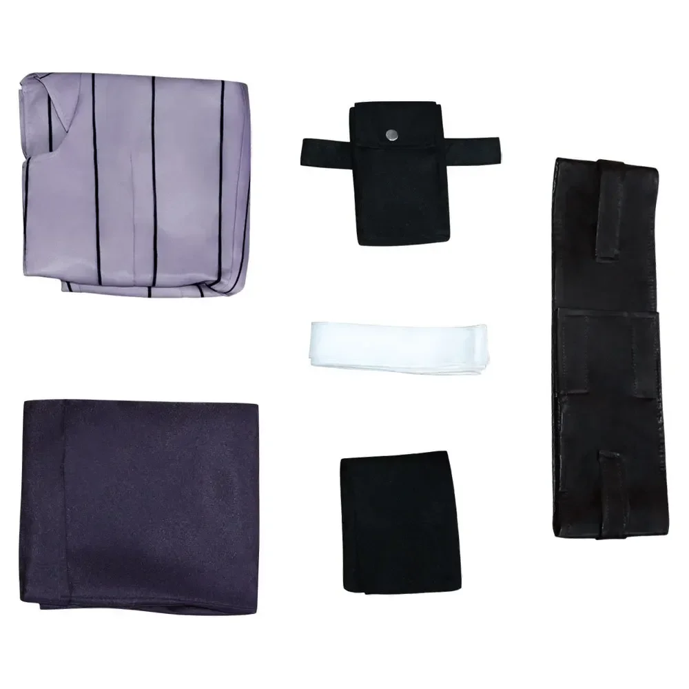 Anime Cosplay Halloween Anime  – Anime Cosplay Ninja Bewertung und Preis