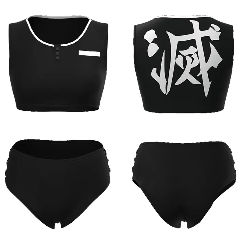 Anime Nezuko Cosplay Shinobu K – Anime Cosplay Nezuko Bewertung und Preis