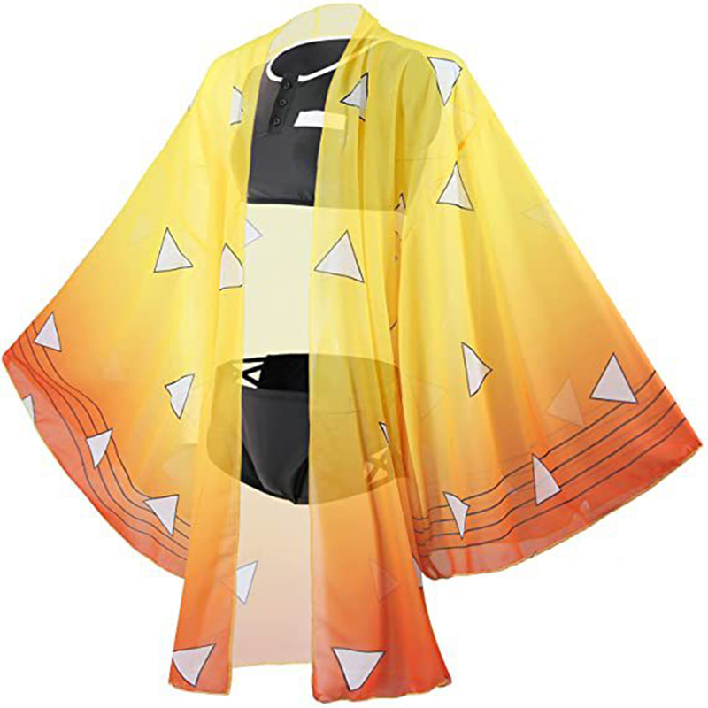 Anime Nezuko Cosplay Shinobu K – Anime Cosplay Nezuko Bewertung und Preis