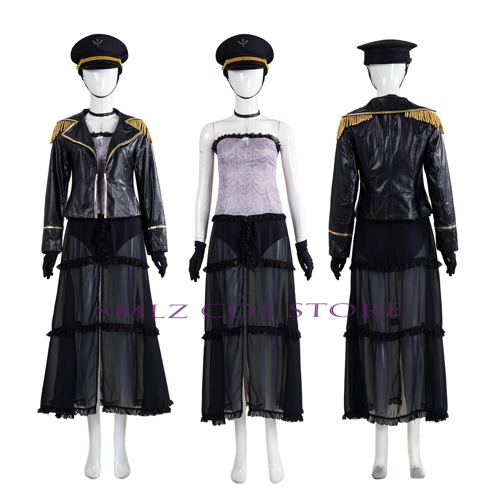 Anime My Dress-Up Marin Kitaga – Anime Marin Cosplay Bewertung und Preis