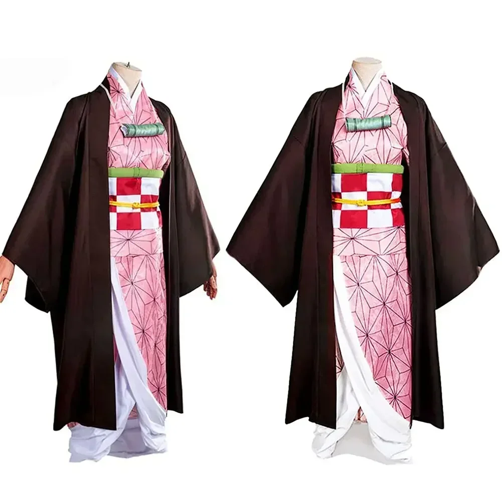 2026 Neues Anime Cosplay Kamad – Anime Cosplay Nezuko Bewertung und Preis