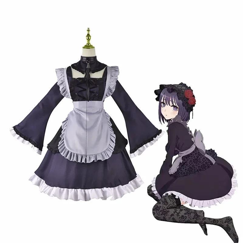 My Dress Up Instagram Cosplay  – Anime Cosplay Instagram Bewertung und Preis