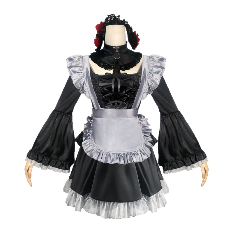 2026 My Dress-Up Darling Shizu – Anime Marin Cosplay Bewertung und Preis