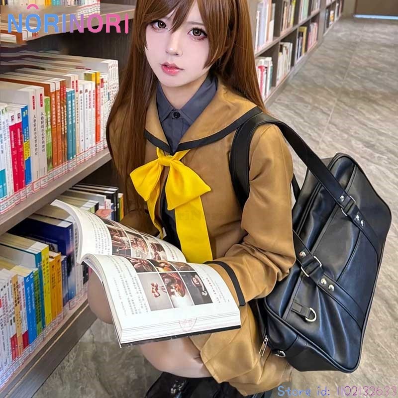 Anime Nanami Momozono Cosplay  – Anime Cosplay Kiss Bewertung und Preis