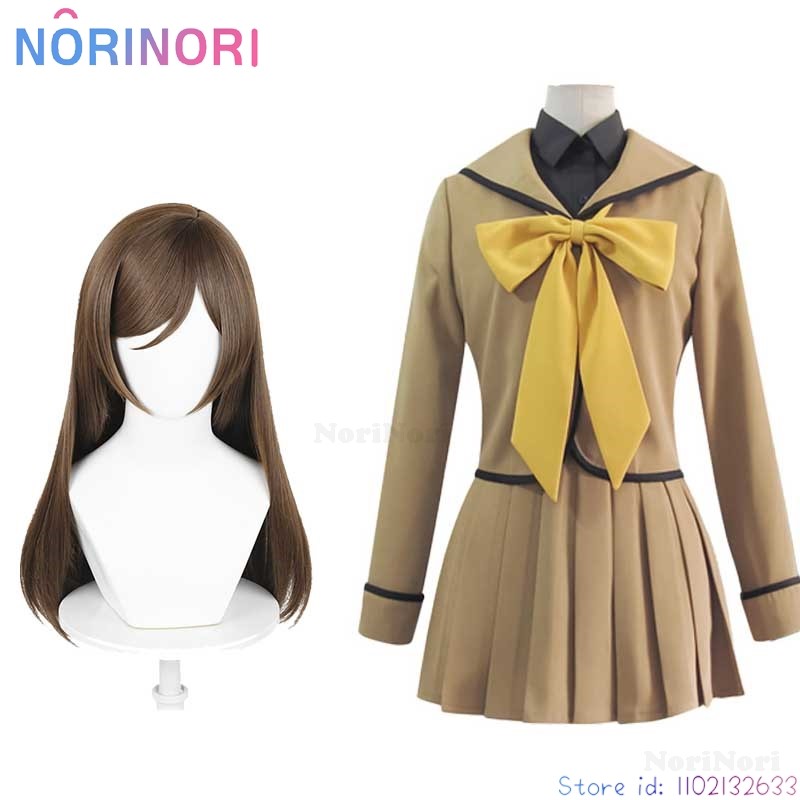 Anime Nanami Momozono Cosplay  – Anime Cosplay Kiss Bewertung und Preis