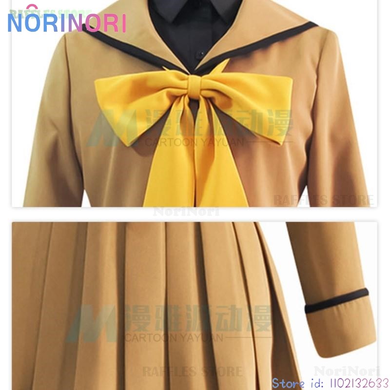 Anime Nanami Momozono Cosplay  – Anime Cosplay Kiss Bewertung und Preis