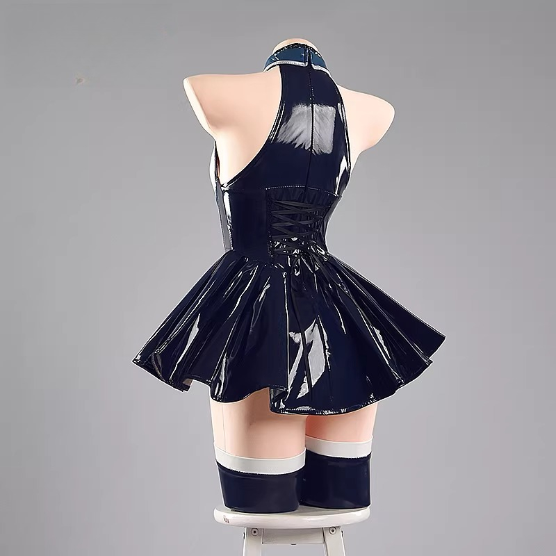 Rollenspiel Blue Archive Tendo – Anime Cosplay Jumpsuit Bewertung und Preis