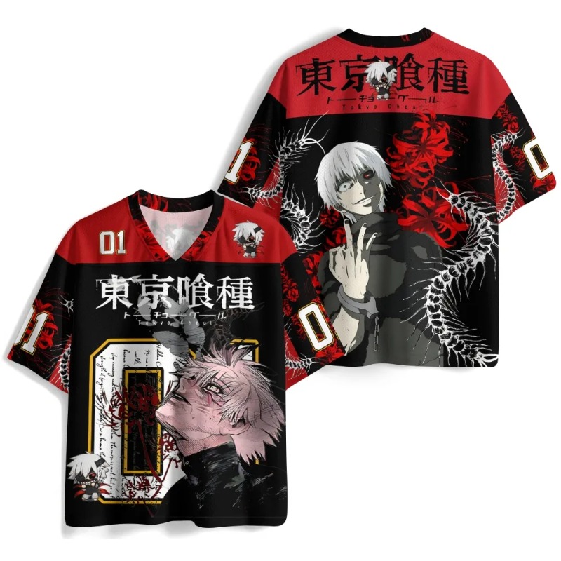 Tokyo Ghoul Kaneki Ken Anime J – Anime Cosplay Tokyo Ghoul Bewertung und Preis
