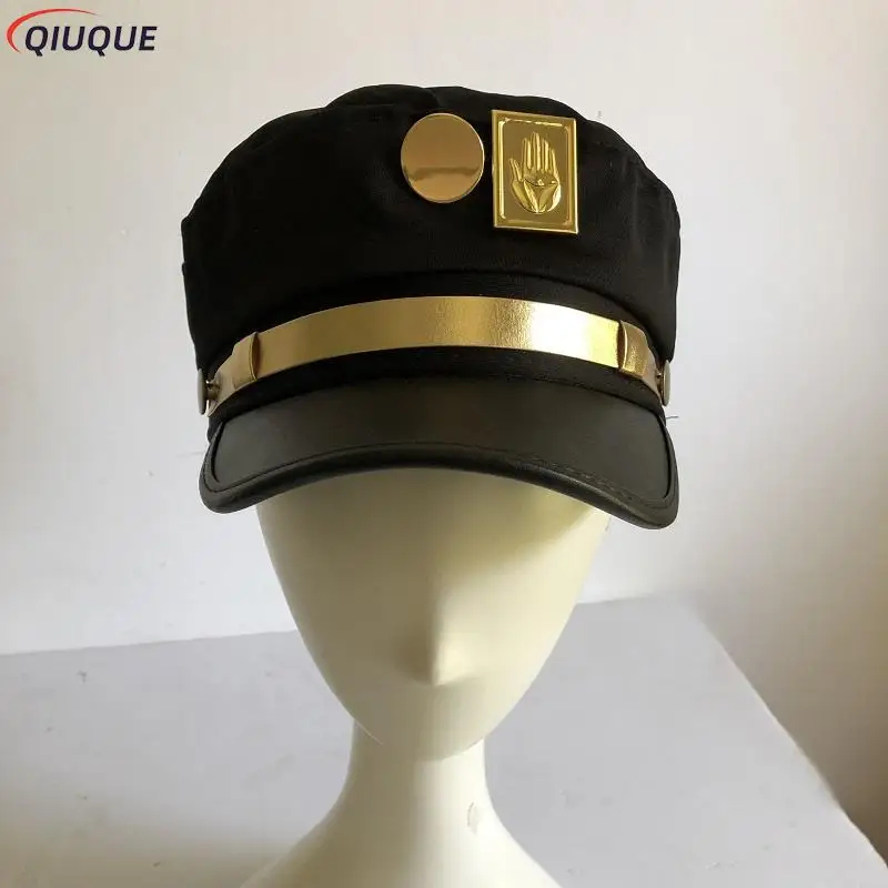 JoJo's Bizarre Adventure Cospl – Jojo Bizarre Hat Bewertung und Preis