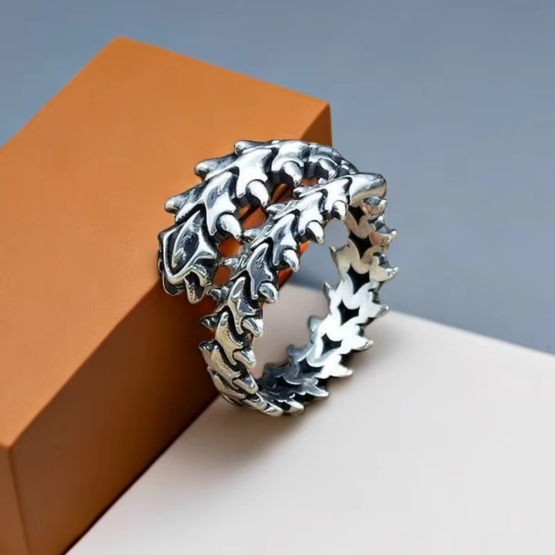 Anime Tokyo Ghoul Ring Kaneki  – Anime Cosplay Tokyo Ghoul Bewertung und Preis