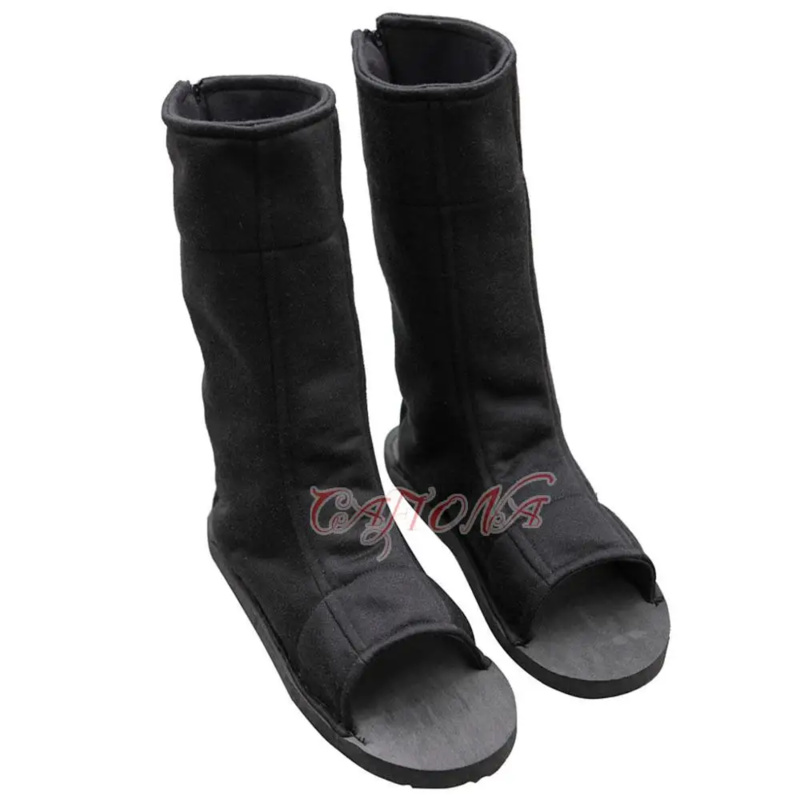 Cosplay Anime Unisex Halloween – Anime Cosplay Ninja Bewertung und Preis