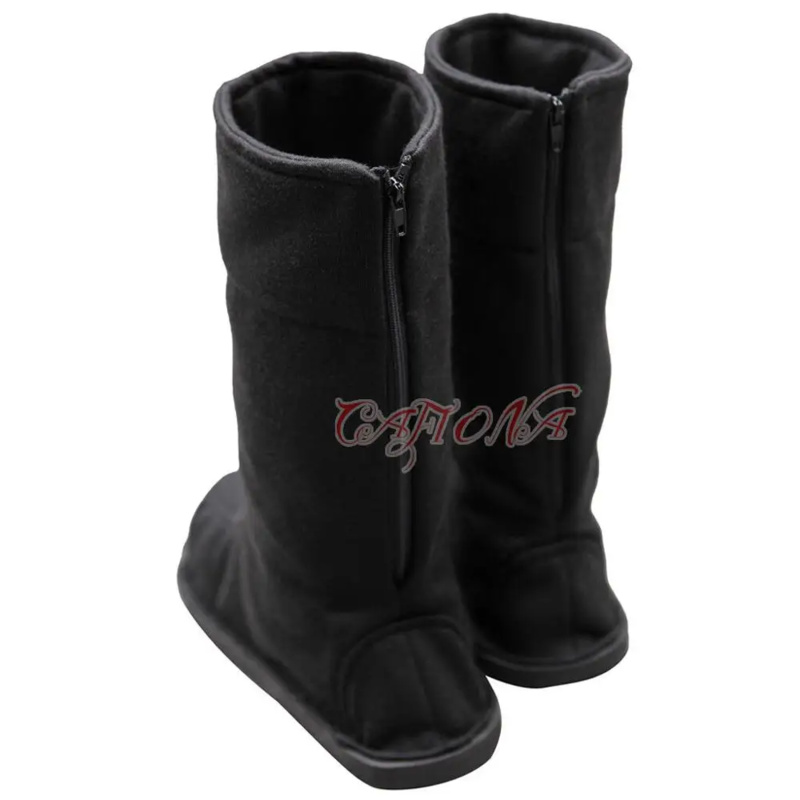 Cosplay Anime Unisex Halloween – Anime Cosplay Ninja Bewertung und Preis