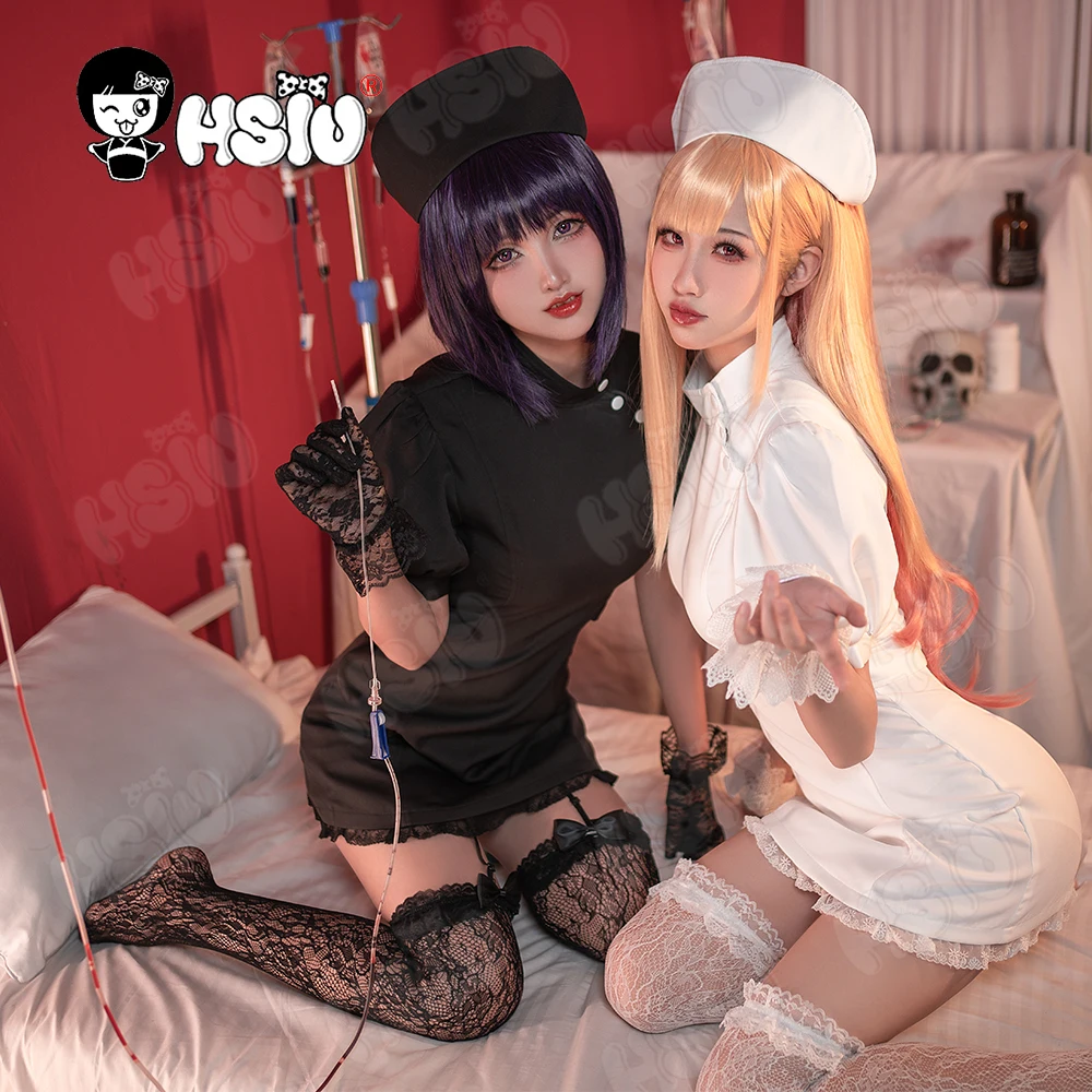 Marin Kitagawa Krankenschweste – Anime Marin Cosplay Bewertung und Preis