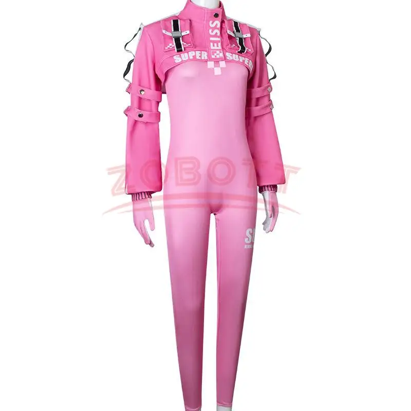 Kostüm Cosplay Anime Irelia H  – Anime Jaket Cosplay Bewertung und Preis