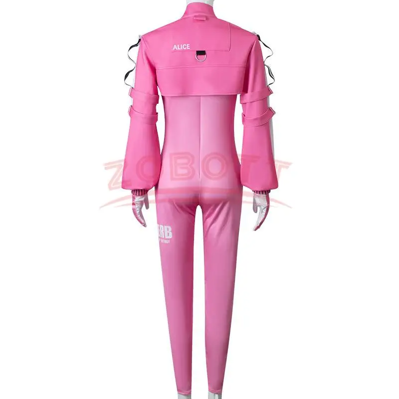 Kostüm Cosplay Anime Irelia H  – Anime Jaket Cosplay Bewertung und Preis