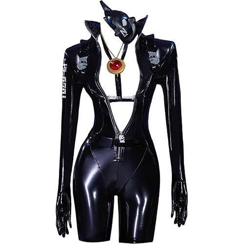 WHH Anime Nikke Quency Cosplay – Anime Cosplay Jumpsuit Bewertung und Preis