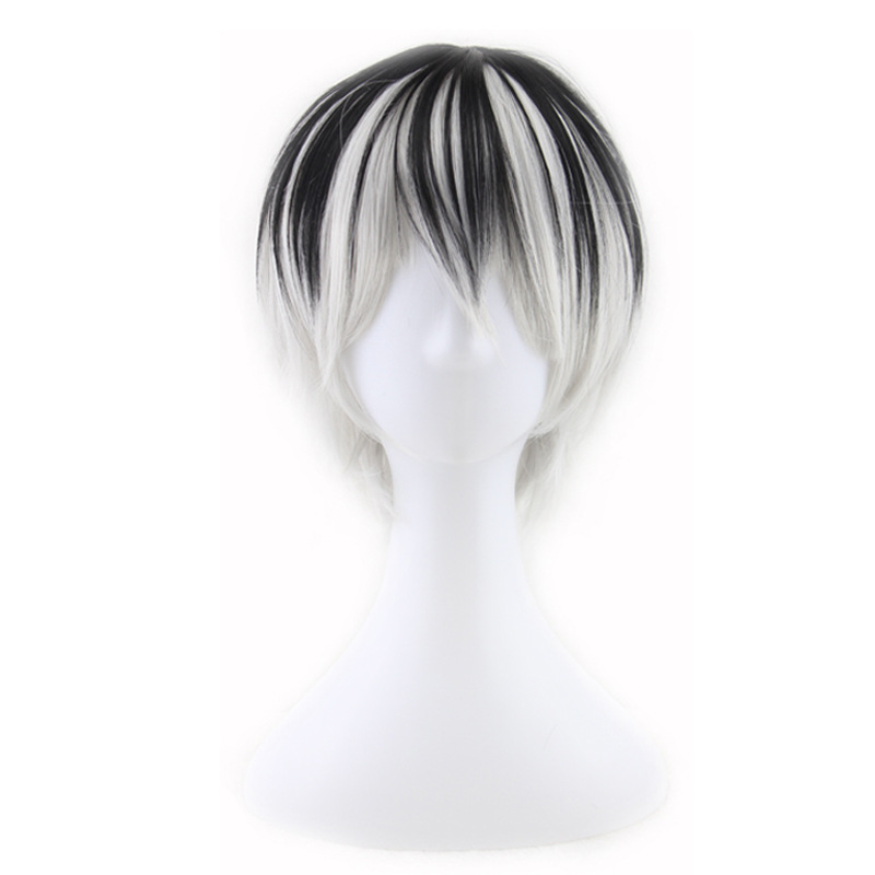 Tokyo Ghoul Haise Sasaki Cospl – Anime Cosplay Tokyo Ghoul Bewertung und Preis