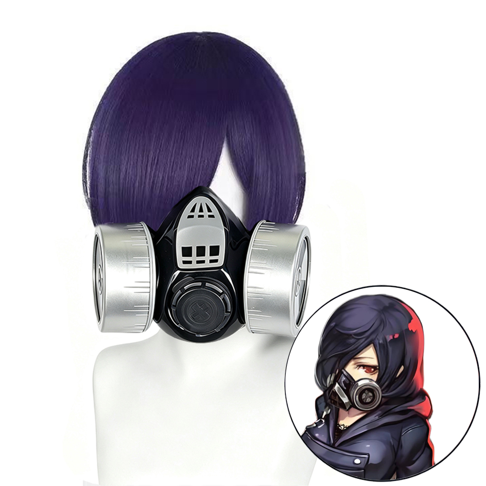 Anime Tokyo Ghoul Cosplay Touk – Anime Cosplay Tokyo Ghoul Bewertung und Preis