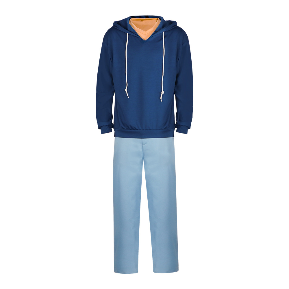 Herren Halloween Anime Solo Le – Cosplay Anime Solo Bewertung und Preis