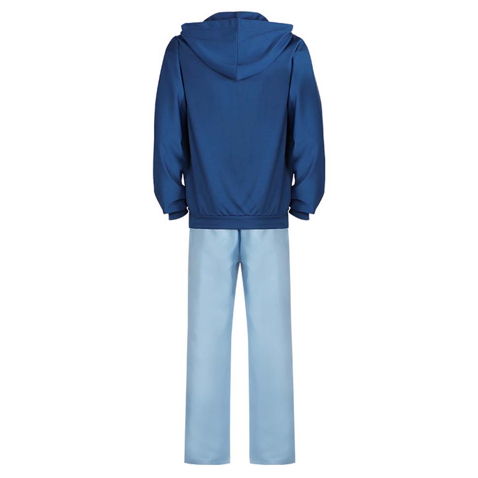 Herren Halloween Anime Solo Le – Cosplay Anime Solo Bewertung und Preis