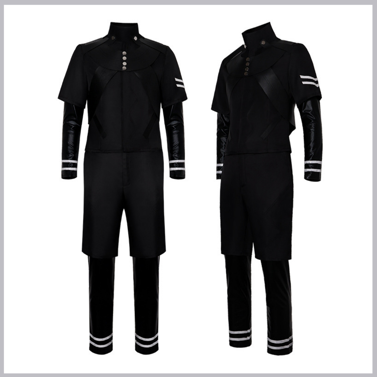 Anime Tokyo Ghoul Kaneki Ken C – Anime Cosplay Tokyo Ghoul Bewertung und Preis