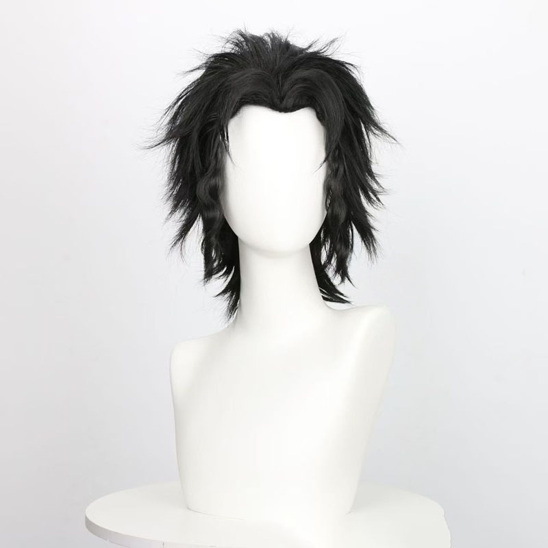 Anime JOJO Jotaro Kujo Cosplay – Jojo Bizarre Hat Bewertung und Preis