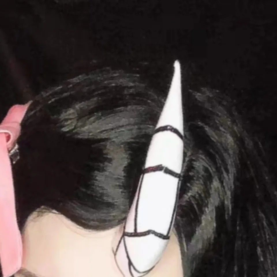 Anime Nezuko Cosplay Requisite – Anime Cosplay Nezuko Bewertung und Preis